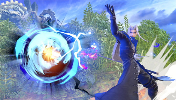 Article Thumbnail, SSBU, Photo Courtesy of Nintendo