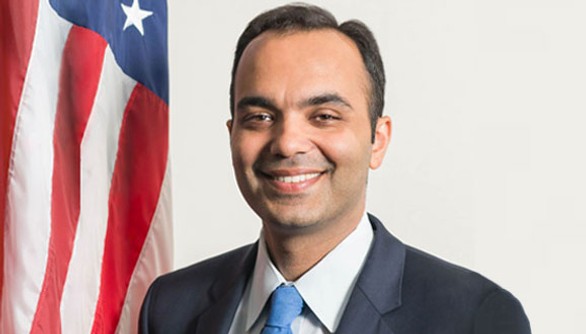 Article Thumbnail Image, Rohit Chopra, Photo Courtesy of Federal Trade Commission